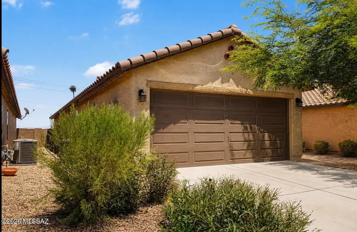 5063 S River Run, Tucson, AZ 85746 - #1