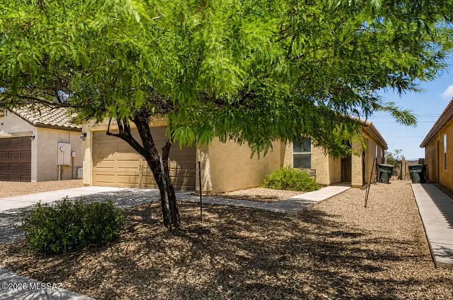 5063 S River Run, Tucson, AZ 85746 - #3