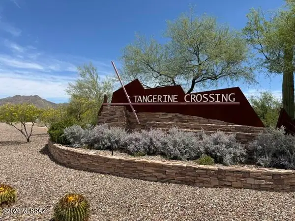 3456 W Copper Spirit, Marana, AZ 85658