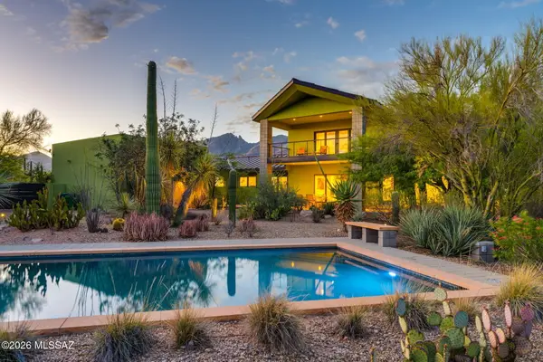 5070 N Valley View, Tucson, AZ 85718