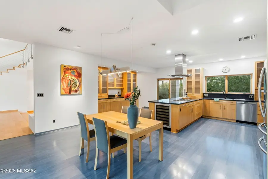 5070 N Valley View, Tucson, AZ 85718 - #2