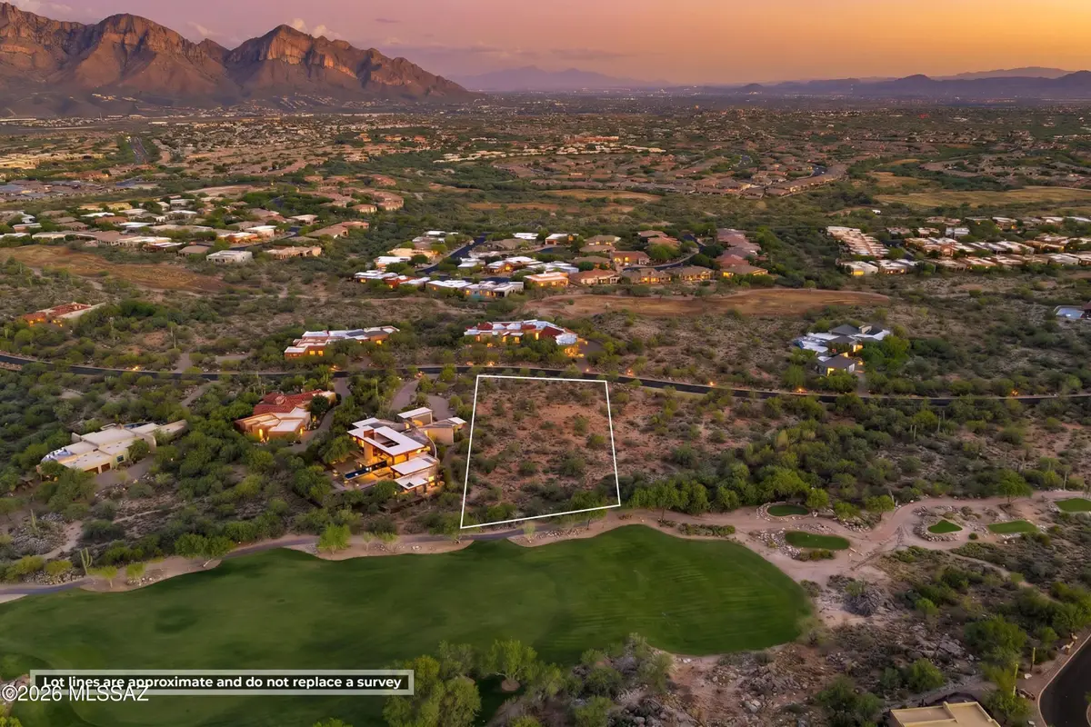 486 W Tortolita Mountain, Oro Valley, AZ 85755 - #1