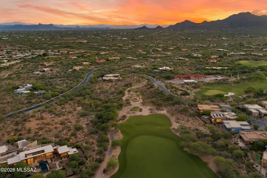 486 W Tortolita Mountain, Oro Valley, AZ 85755 - #2