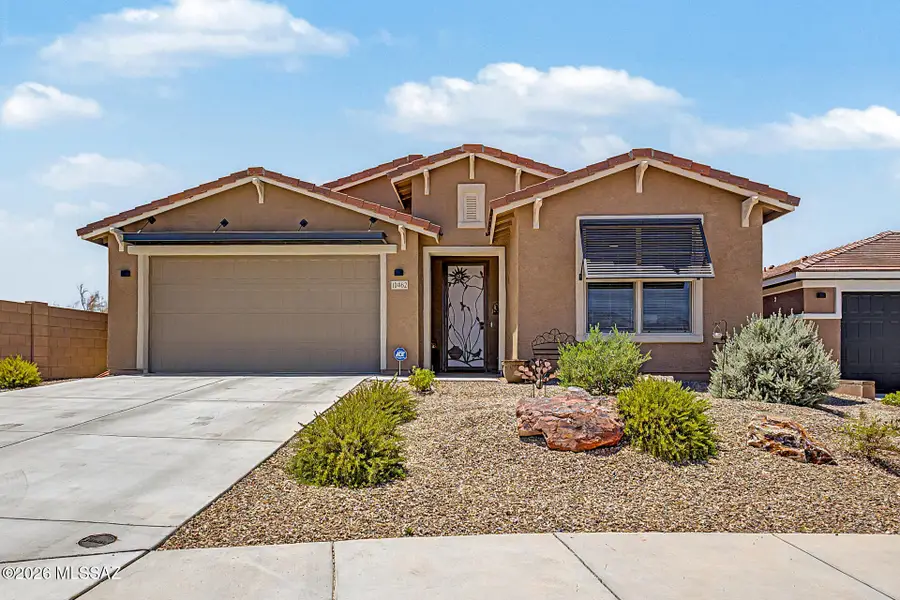 10462 E Silver Fox, Tucson, AZ 85748 - #2