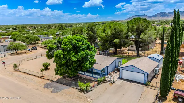 3145 W Citrus, Benson, AZ 85602