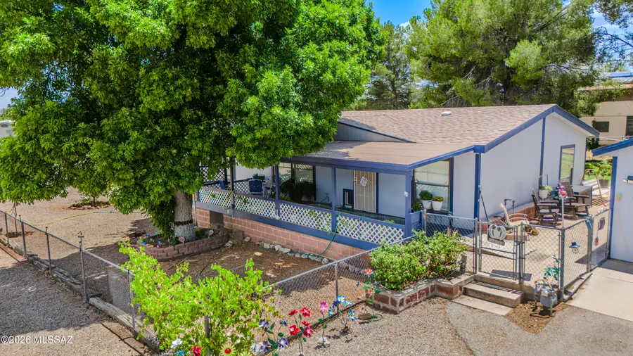 3145 W Citrus, Benson, AZ 85602 - #2