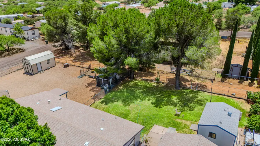 3145 W Citrus, Benson, AZ 85602 - #3