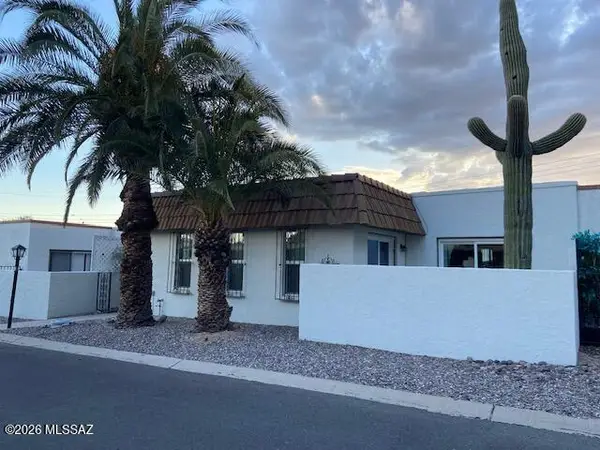 600 E River, Tucson, AZ 85704