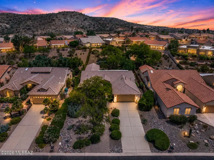 63722 E Whispering Tree, Saddlebrooke, AZ 85739 - #2