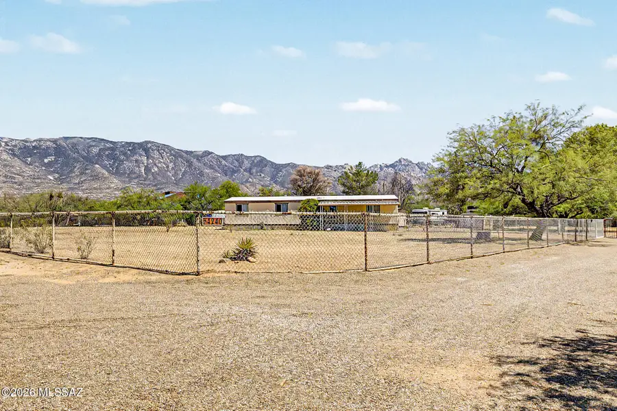 4240 E Hawser, Tucson, AZ 85739 - #2