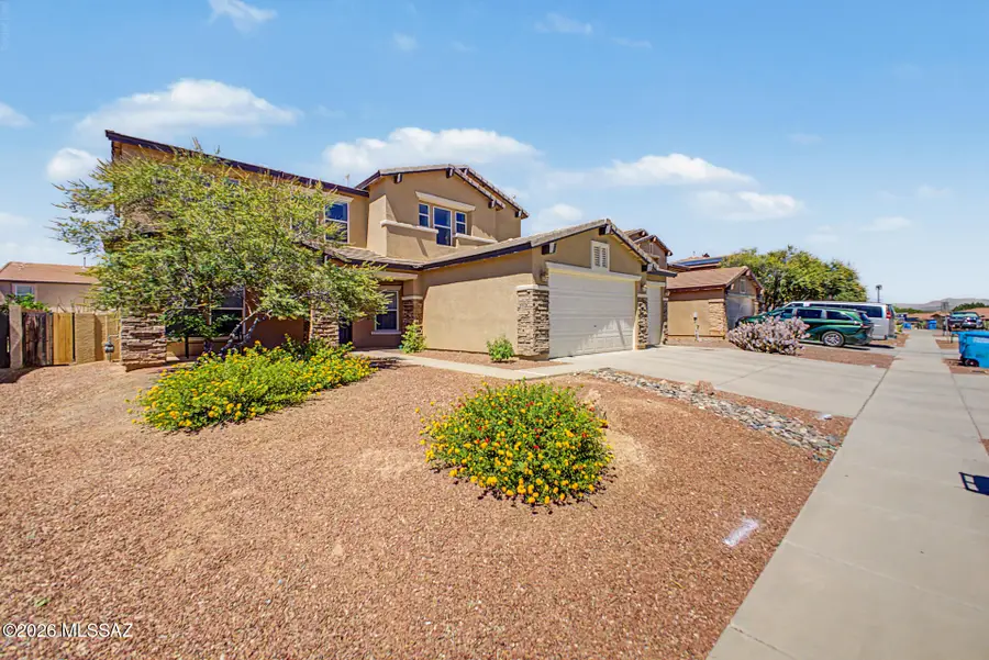 3602 E Canter, Tucson, AZ 85739 - #3