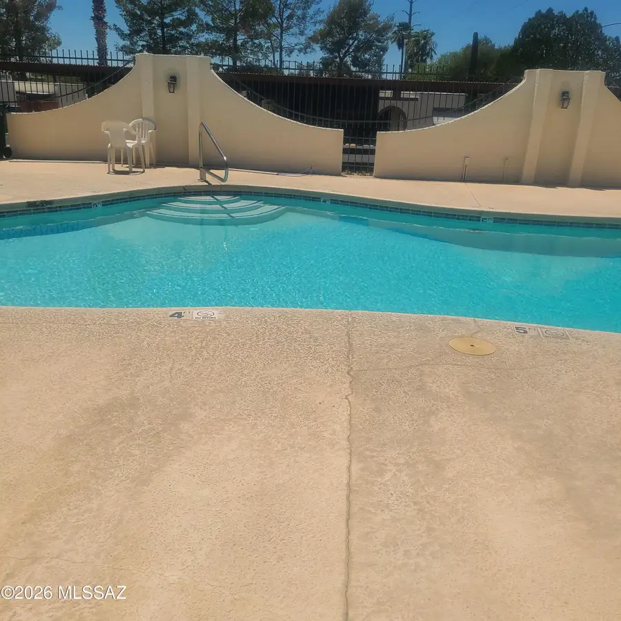 1042 N Va Primavera, Tucson, AZ 85710 - #2