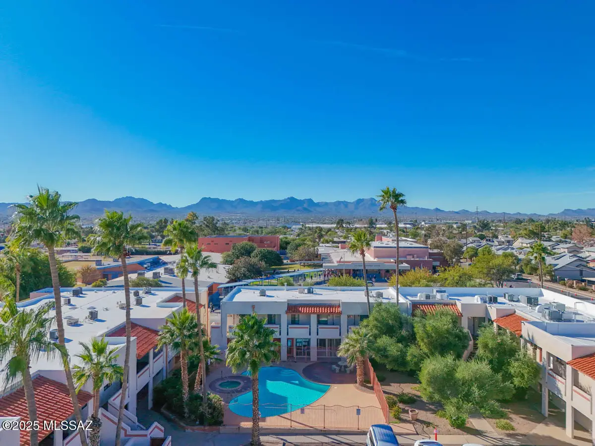 455 W Kelso, Tucson, AZ 85705 - #1