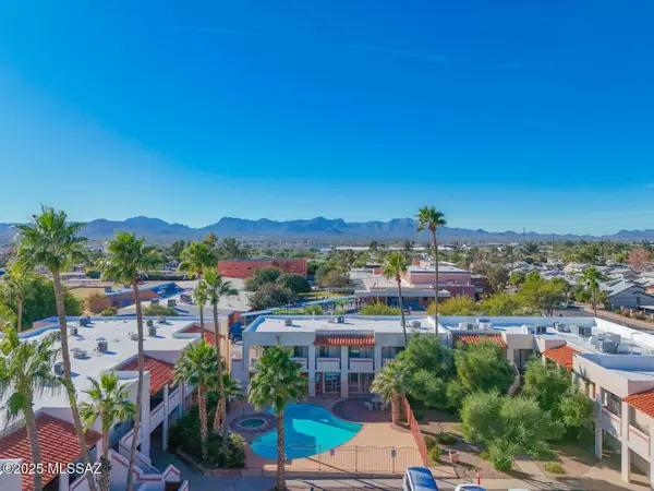 455 W Kelso, Tucson, AZ 85705