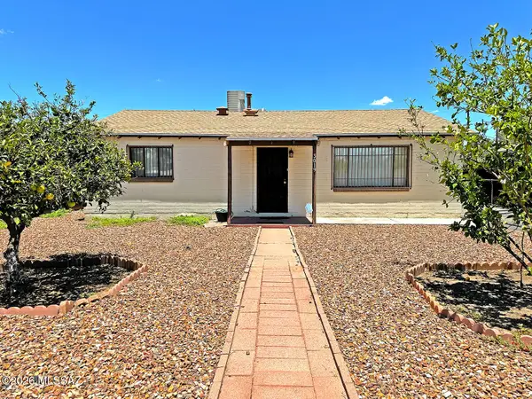 3019 E 21st, Tucson, AZ 85716