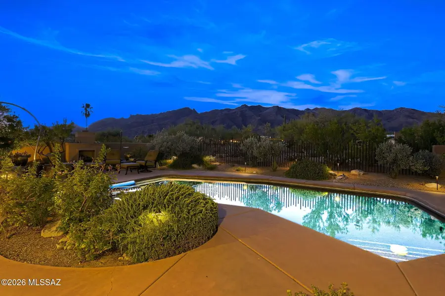5051 E Camino Bosque, Tucson, AZ 85718 - #2