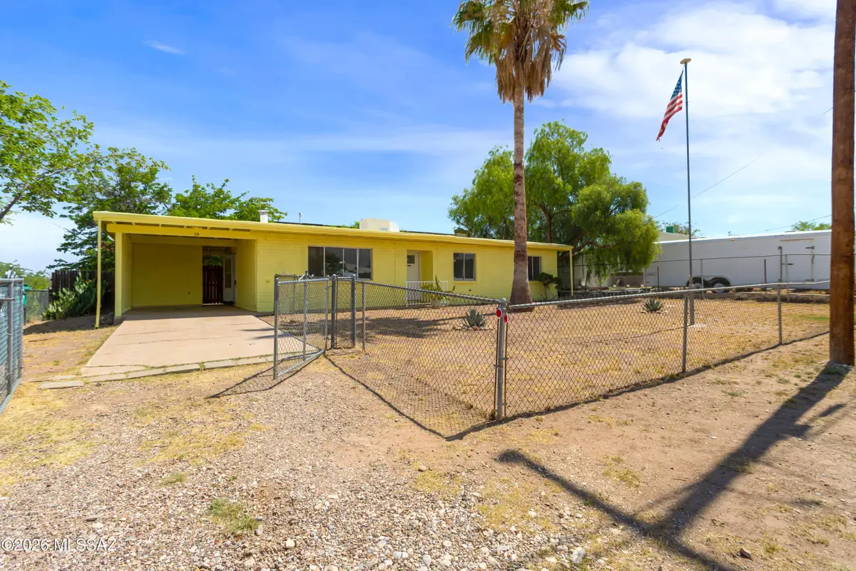 18 W Safford, Tombstone, AZ 85638 - #1