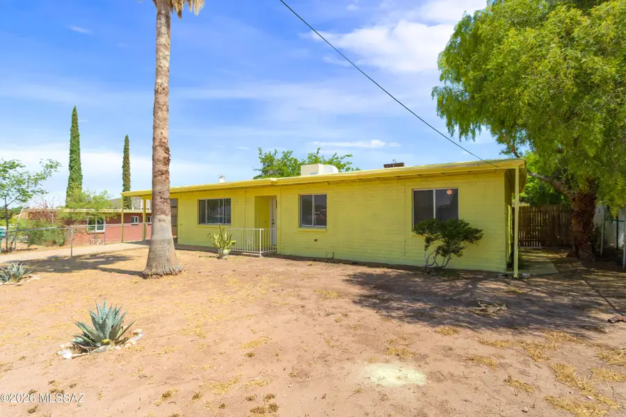 18 W Safford, Tombstone, AZ 85638 - #3