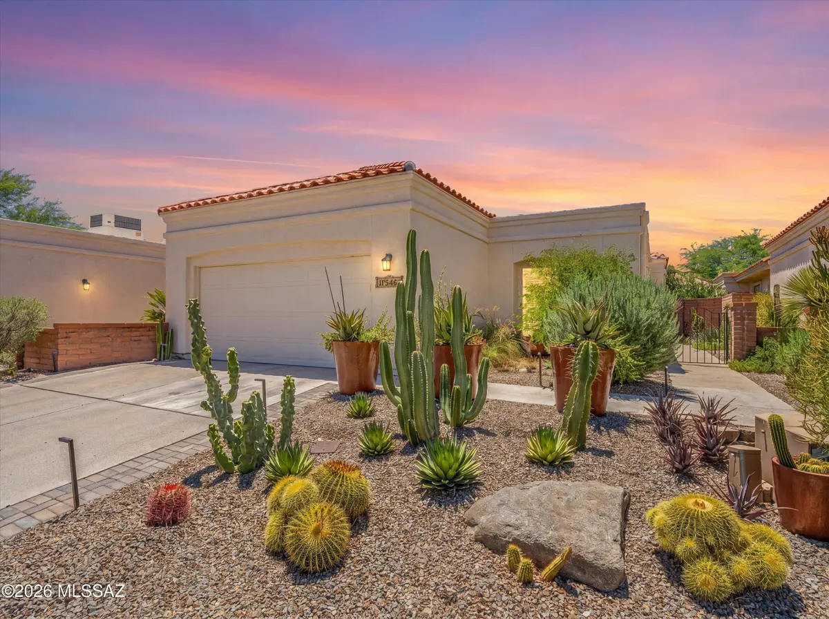5449 N Va Papavero, Tucson, AZ 85750 - #1
