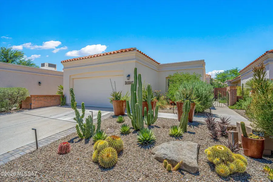 5449 N Va Papavero, Tucson, AZ 85750 - #2