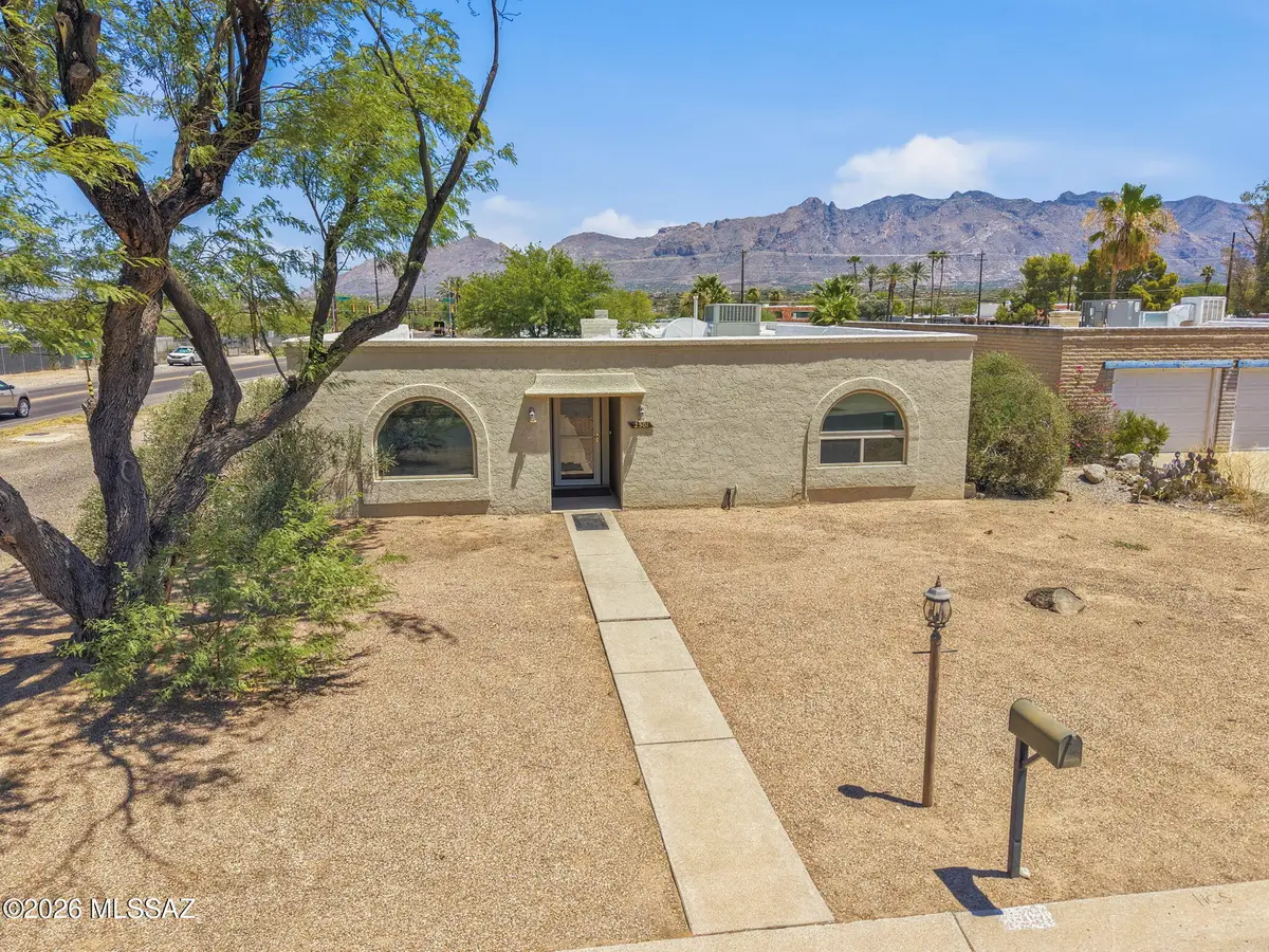 2501 E Greenlee, Tucson, AZ 85716 - #1