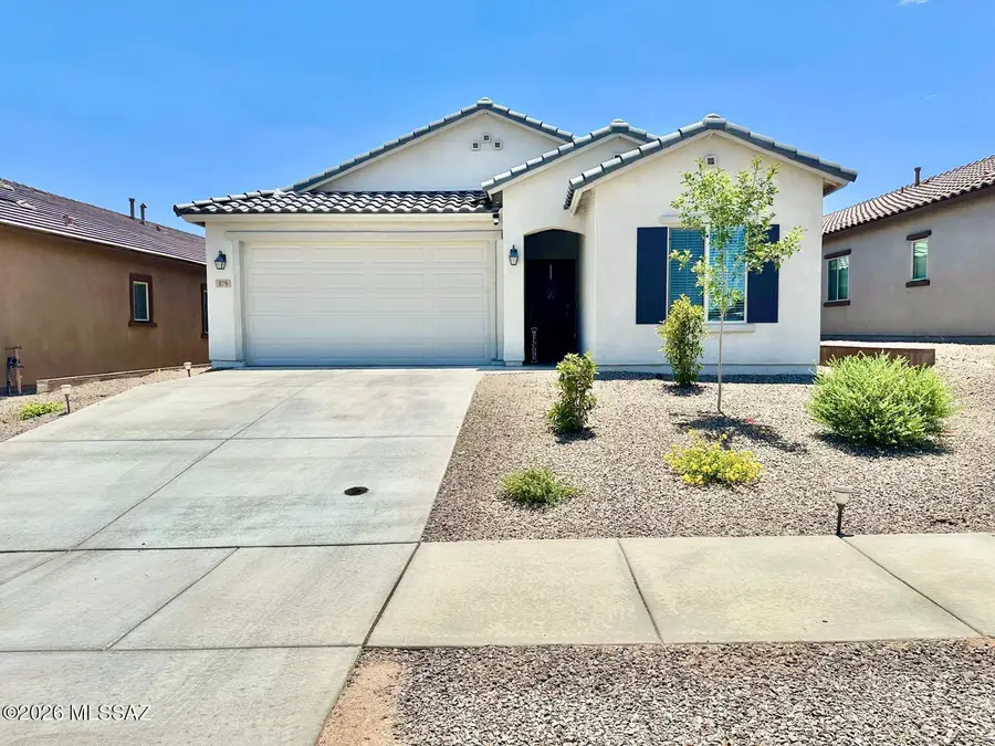 879 W Calle El Acuario, Sahuarita, AZ 85629 - #2