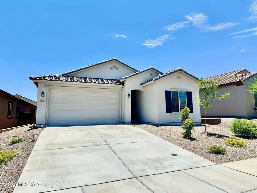 879 W Calle El Acuario, Sahuarita, AZ 85629 - #3