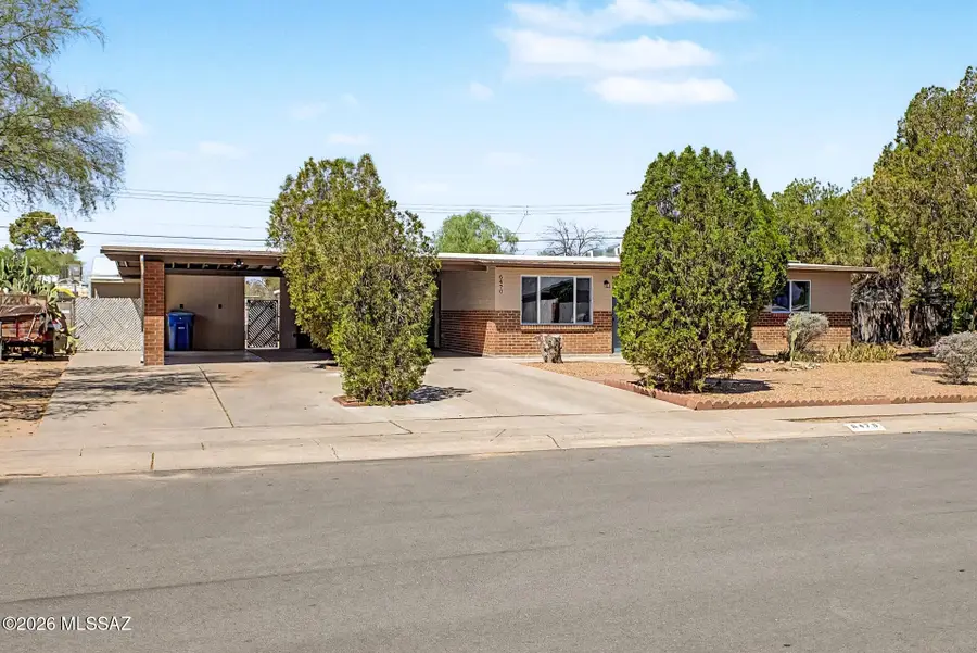 6470 E Calle Luna, Tucson, AZ 85710 - #2