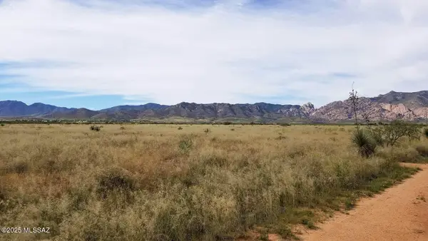 1 Lot W Warner, Cochise, AZ 85606