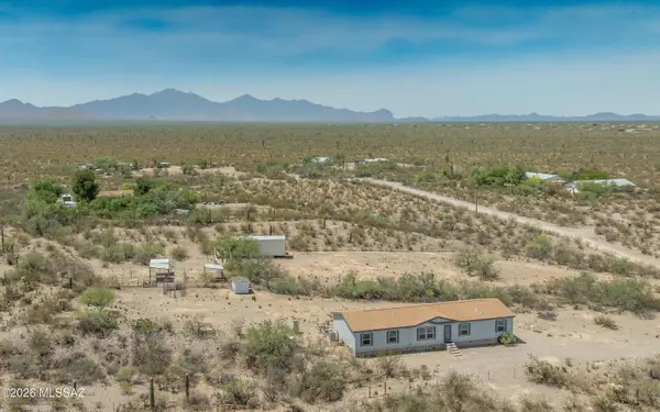 16801 S Tatanka, Sahuarita, AZ 85629