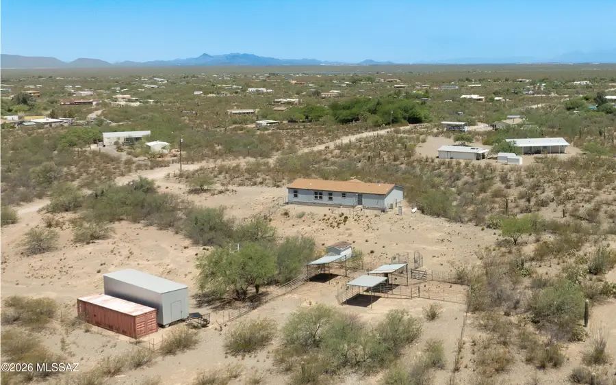 16801 S Tatanka, Sahuarita, AZ 85629 - #2