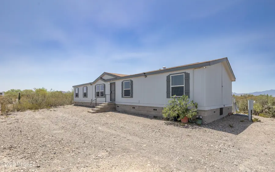 16801 S Tatanka, Sahuarita, AZ 85629 - #3