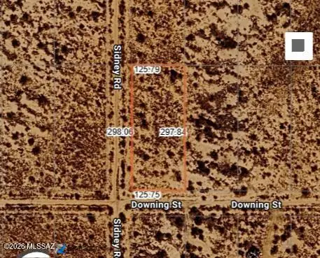TBD Downing, Pearce, AZ 85625