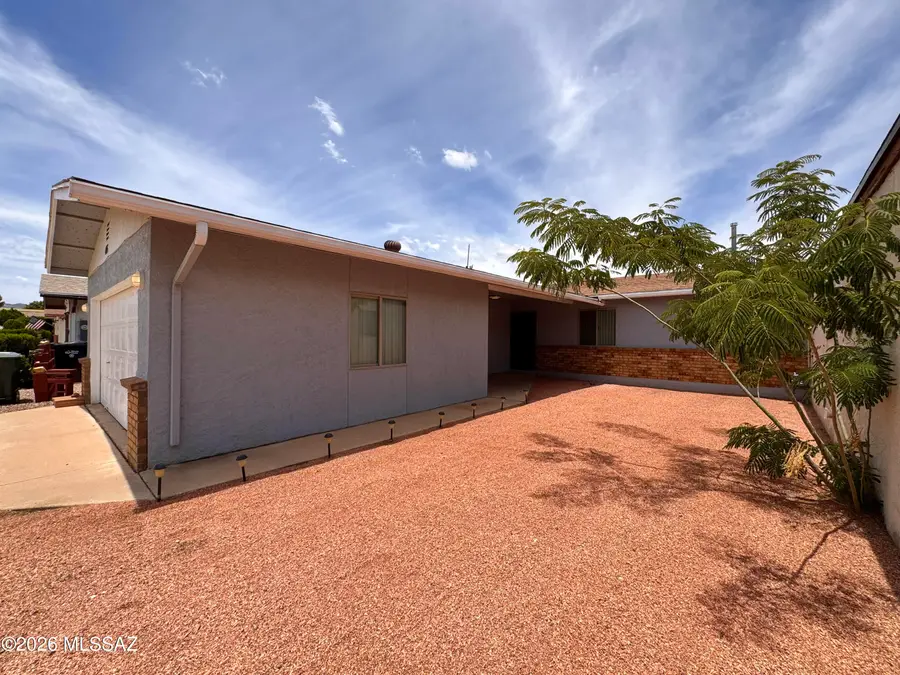 485 Va Luna, Sierra Vista, AZ 85635 - #2