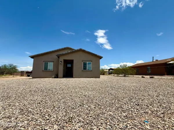 6245 S Dunton, Tucson, AZ 85706
