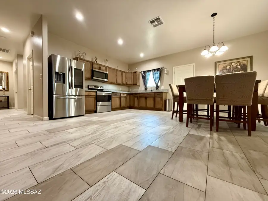 6245 S Dunton, Tucson, AZ 85706 - #3
