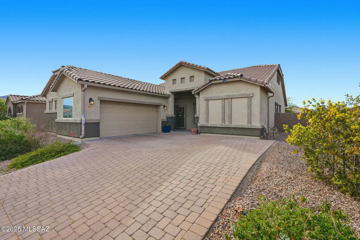9625 N Hebden, Marana, AZ 85653 - #1