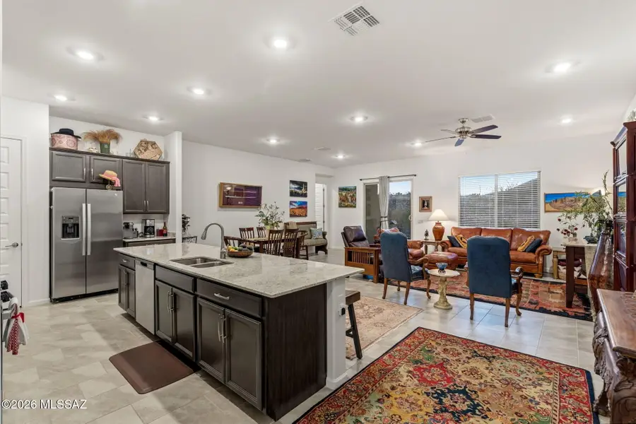 17629 S Ridgerunner, Vail, AZ 85641 - #3