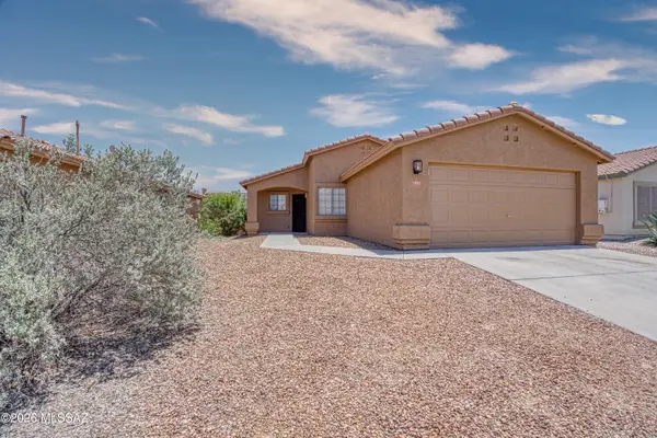 7992 N Siskiyou, Tucson, AZ 85743