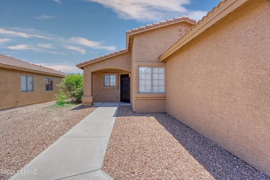 7992 N Siskiyou, Tucson, AZ 85743 - #3