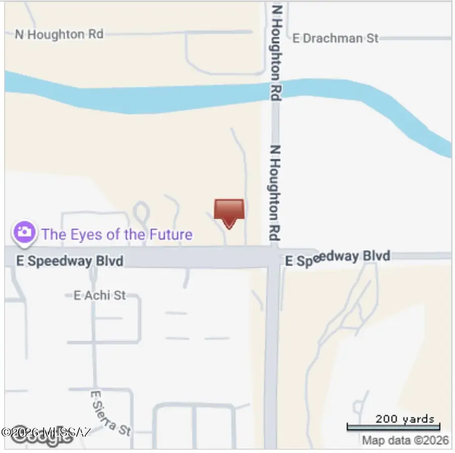 10241 E Speedway, Tucson, AZ 85748 - #3