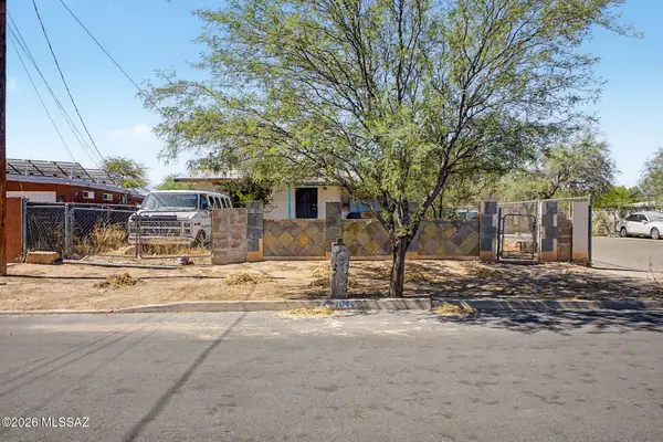 1044 E 24th, Tucson, AZ 85713
