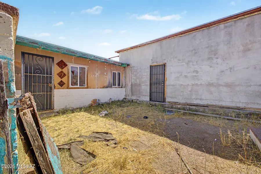 1044 E 24th, Tucson, AZ 85713 - #3