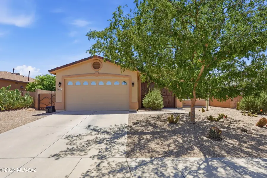 3497 S Desert Echo, Tucson, AZ 85735 - #2