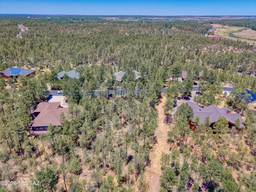 1101 E Pine Oaks, Show Low, AZ 85901 - #2
