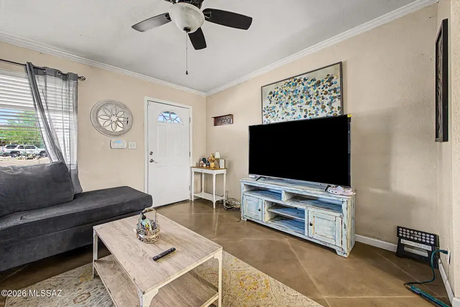 4041 N Ray, Tucson, AZ 85705 - #2