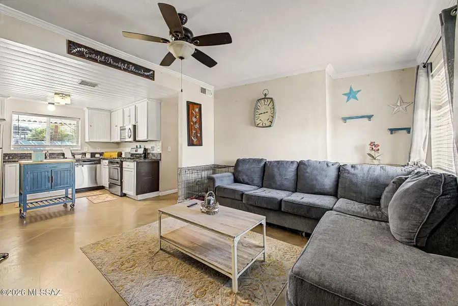 4041 N Ray, Tucson, AZ 85705 - #3