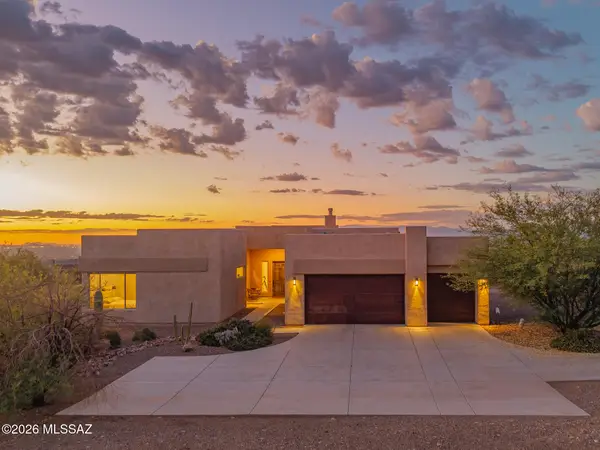 18642 S Houghton, Vail, AZ 85641