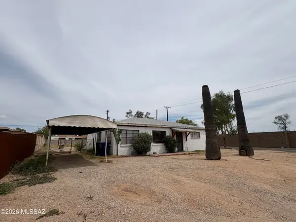 2151 S Howard, Tucson, AZ 85713