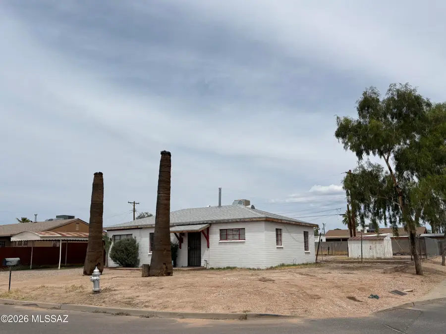 2151 S Howard, Tucson, AZ 85713 - #2